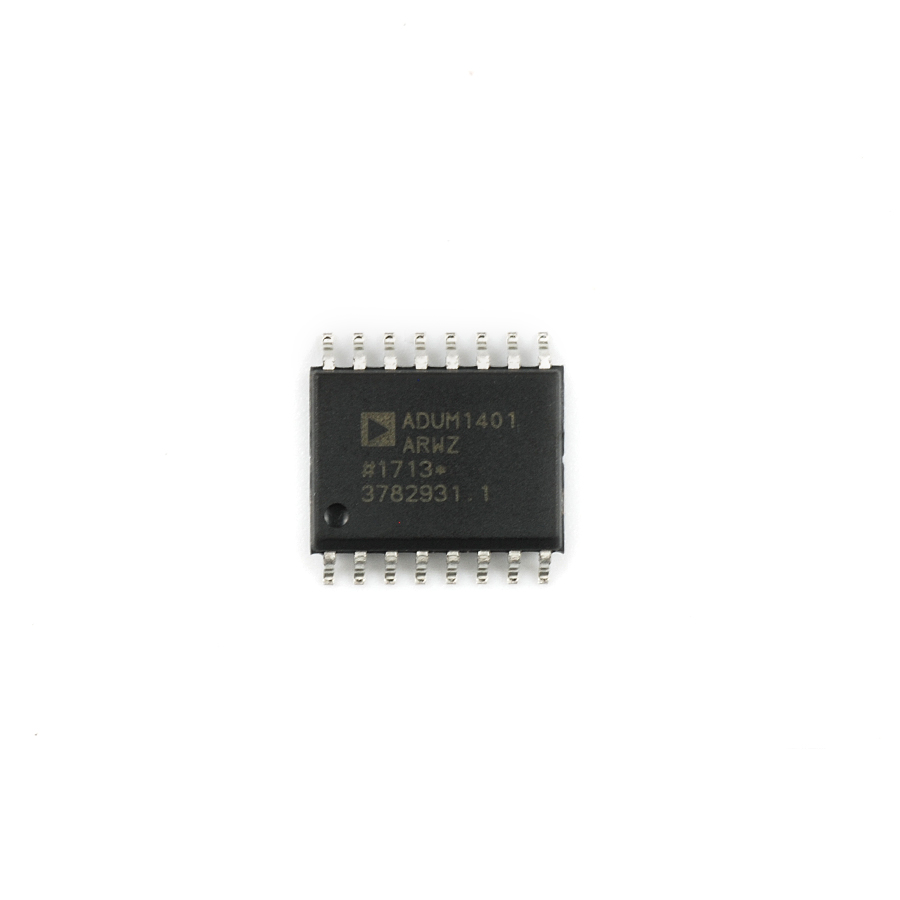 SI8234BB-D-IS1-Silicon Labs